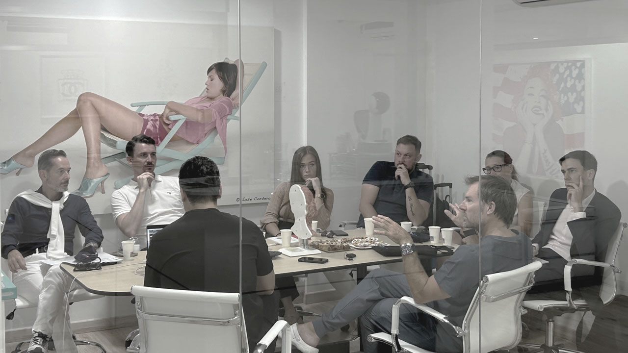 body-jet Education Center 2025